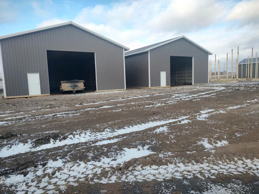 Unit #8 Bedman Drive