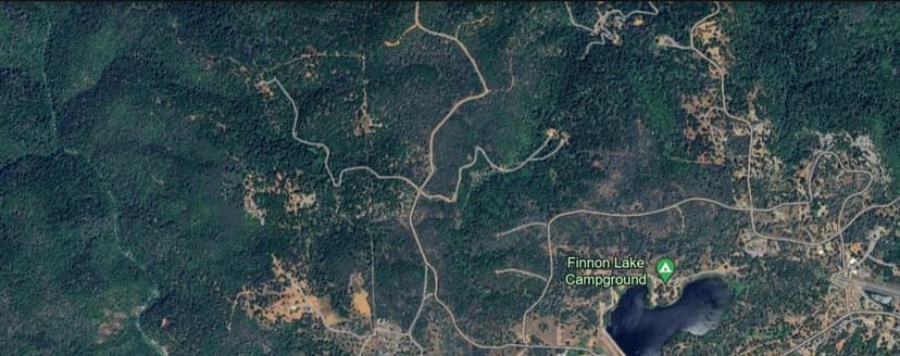 2101 Trail Gulch Road