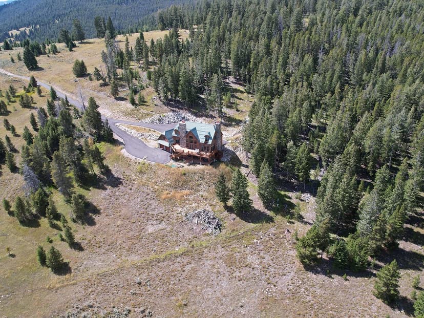 Jensen Creek Hideaway