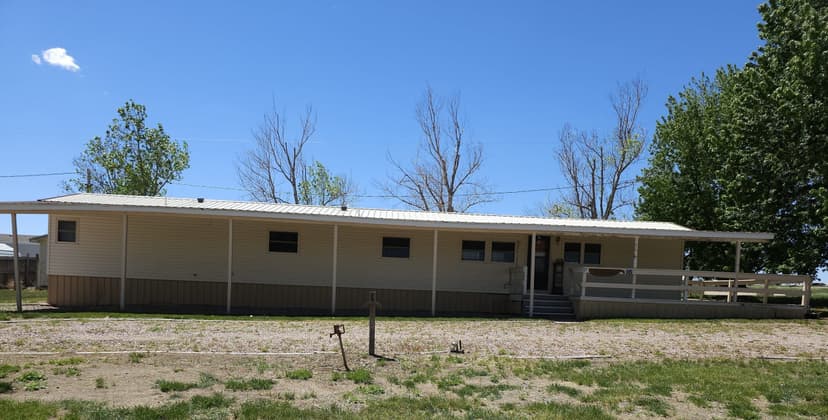 15 Inland Seas, Lake McConaughy