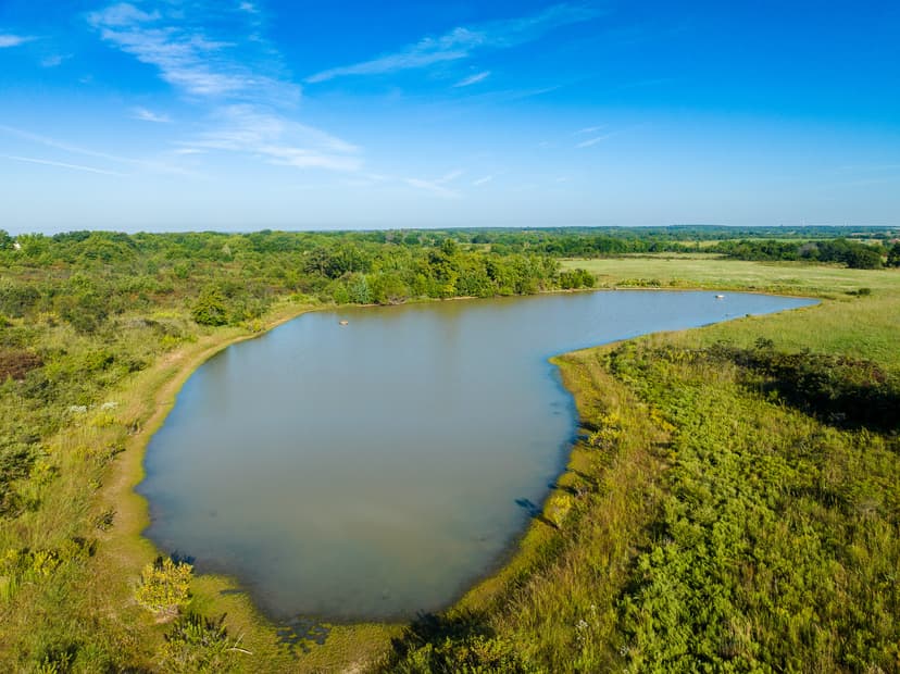 14 E 5800 Road Jennings, OK 74038