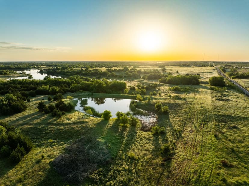 22 W Glencoe Road Stillwater, OK 74075