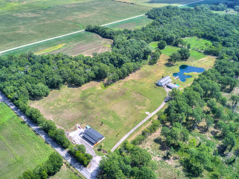 5342 S 305th East Avenue Broken Arrow, OK 74014