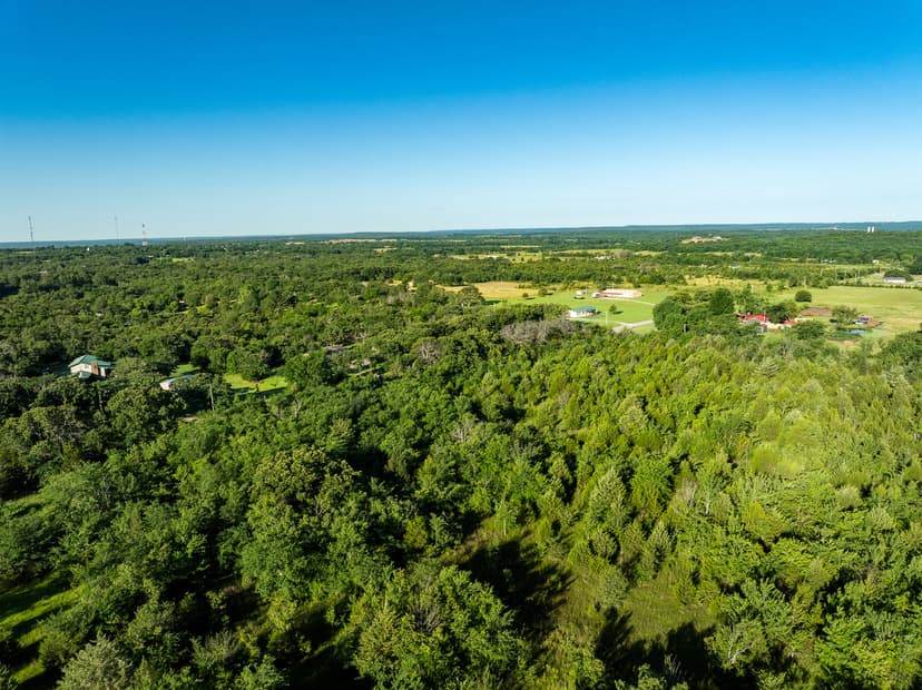 5 S 1080 Road Henryetta, OK 74437-6850