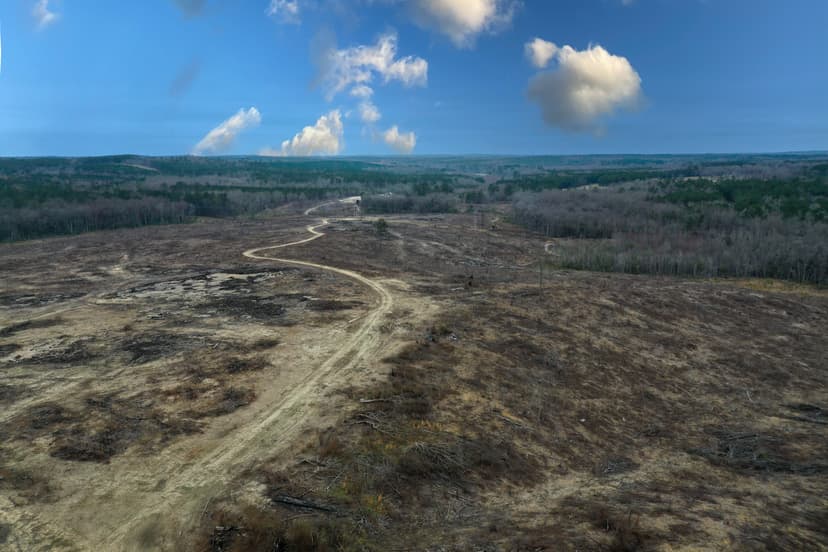 Wilkinson County Hunting & Recreation