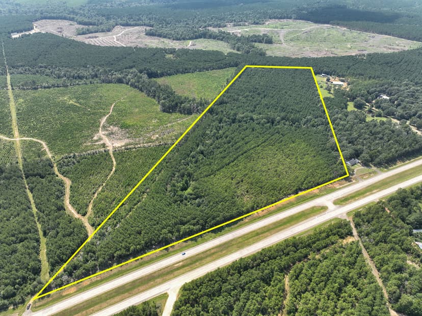 44 Acres | T-1 | Highway 96 | 287053