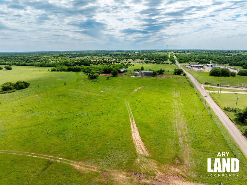 11 W Glencoe Road Stillwater, OK 74075