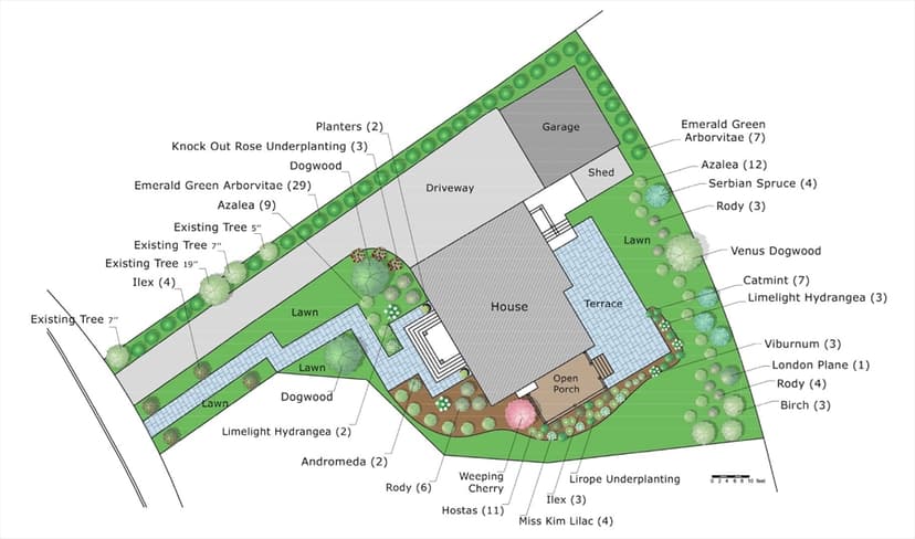 Vacant Land in Brookline