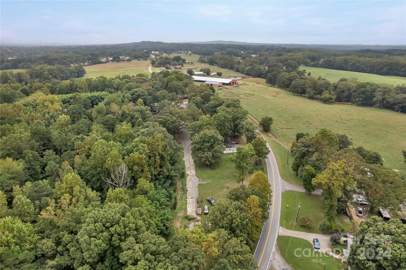 Lots & Land-Other in Bessemer City