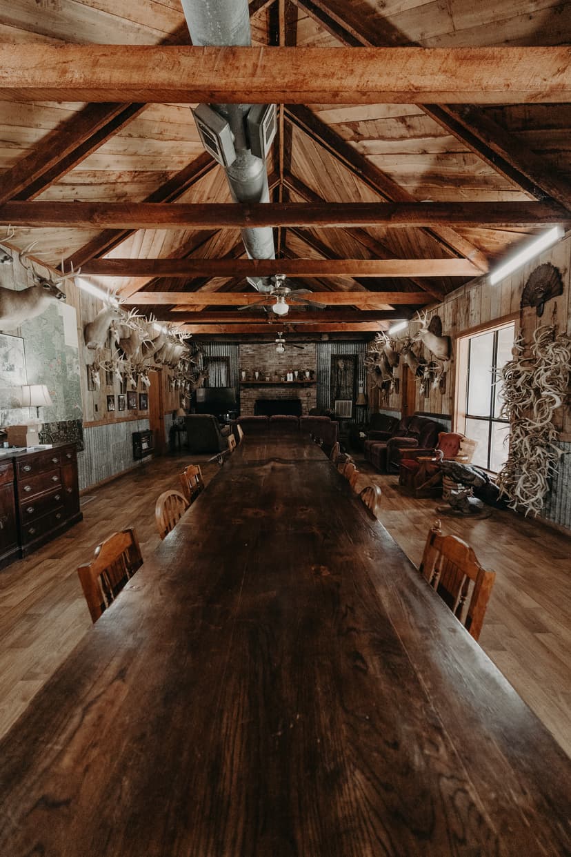 ONE EQUITY SHARE at Wilderness West in Holmes & Carroll Counties in MS