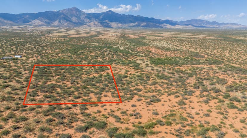 TBD South Keystone Dr Parcel 3