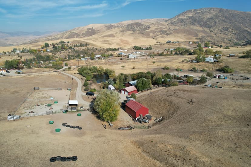 Horseshoe Bend Ranch