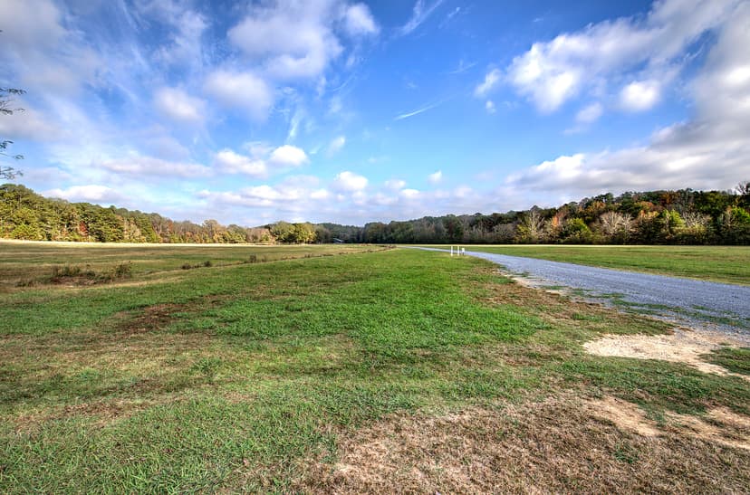 Aviation and Adventure Retreat