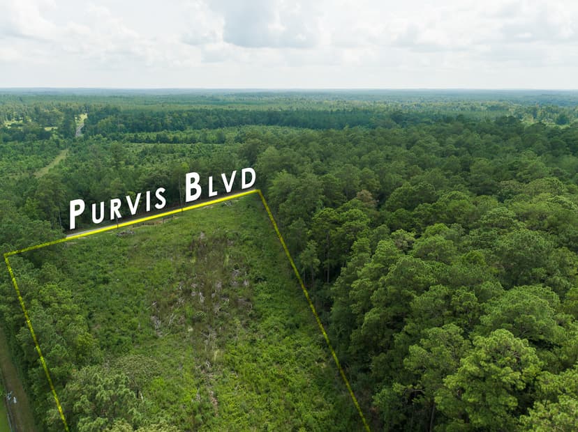 4 Acres | Nine Bridge Rd.