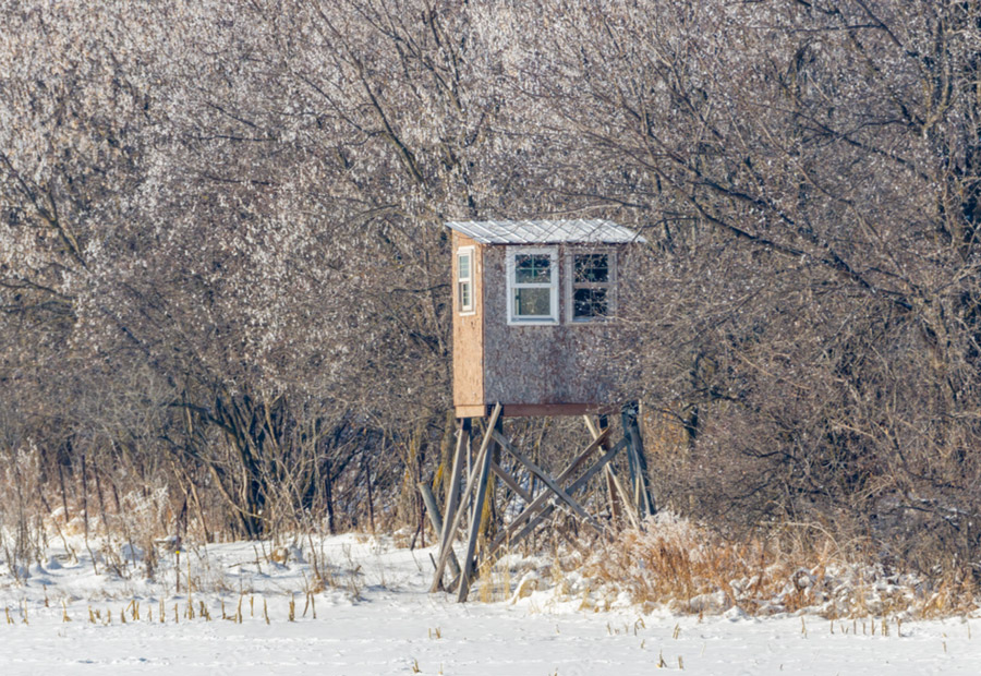 Hunting License In Wisconsin 