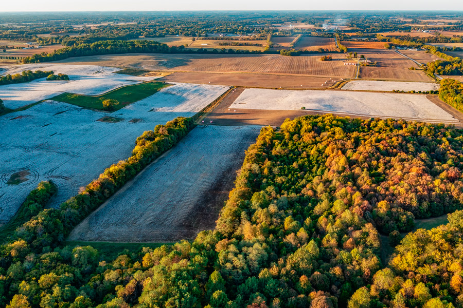 Buy a Farm in Tennessee 