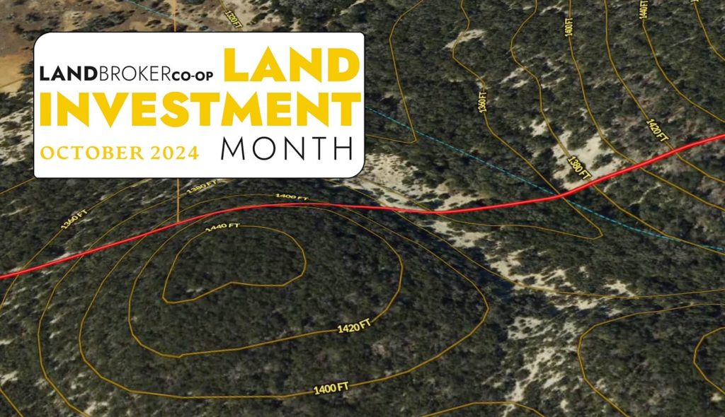 Maximizing Property Potential: How Mapping Enhances Property Analysis and Management for Landowners and Buyers