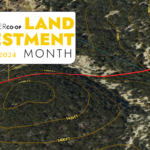 Maximizing Property Potential: How Mapping Enhances Property Analysis and Management for Landowners and Buyers