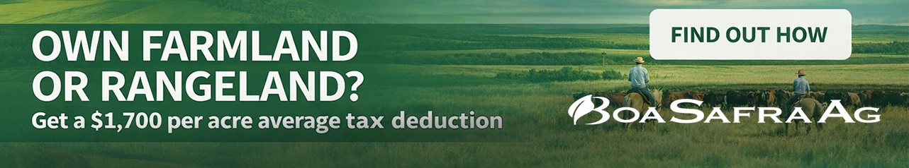 Boa Safra - Farm Credit Partner